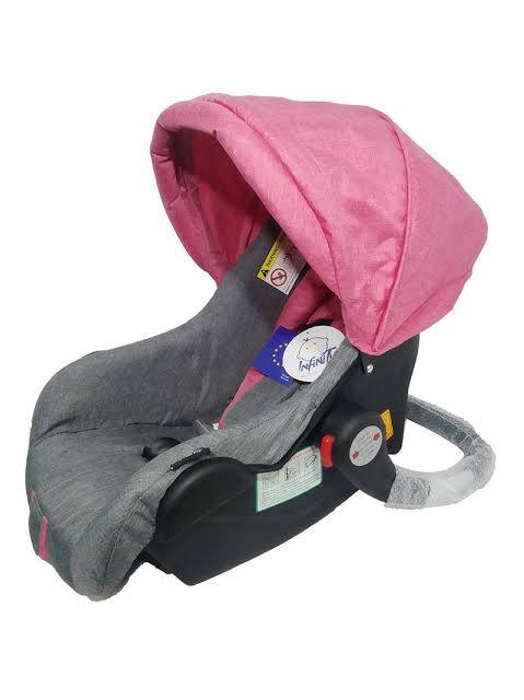 كارسيت انفنتى دراع المنيوم