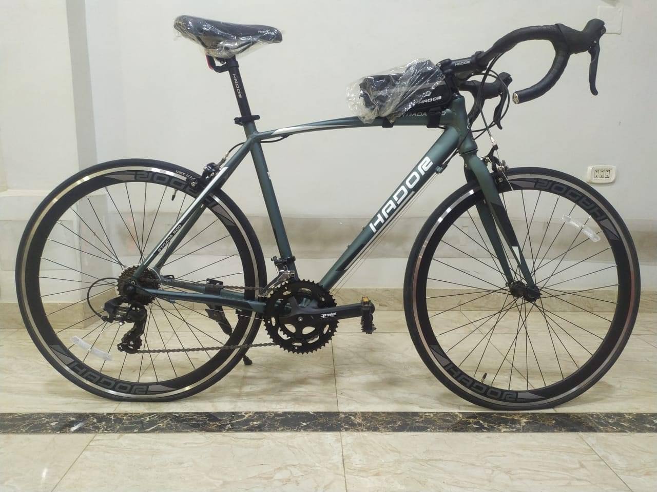 HADOR STRADA 500