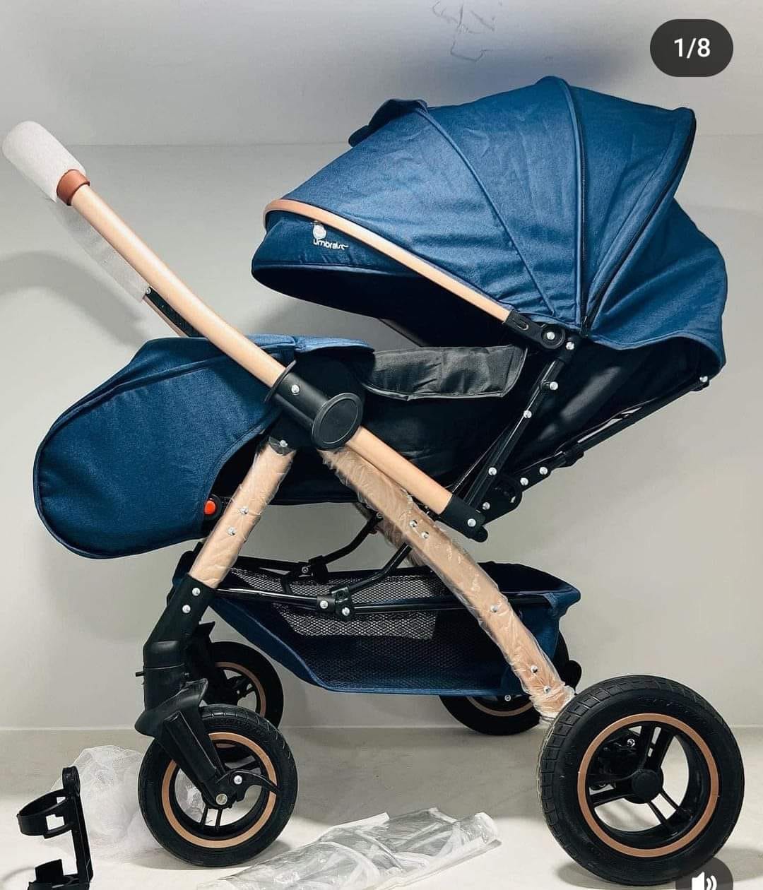 امبريلا X1 كحلي