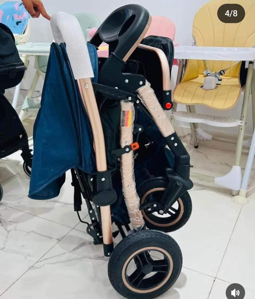 امبريلا X1 كحلي