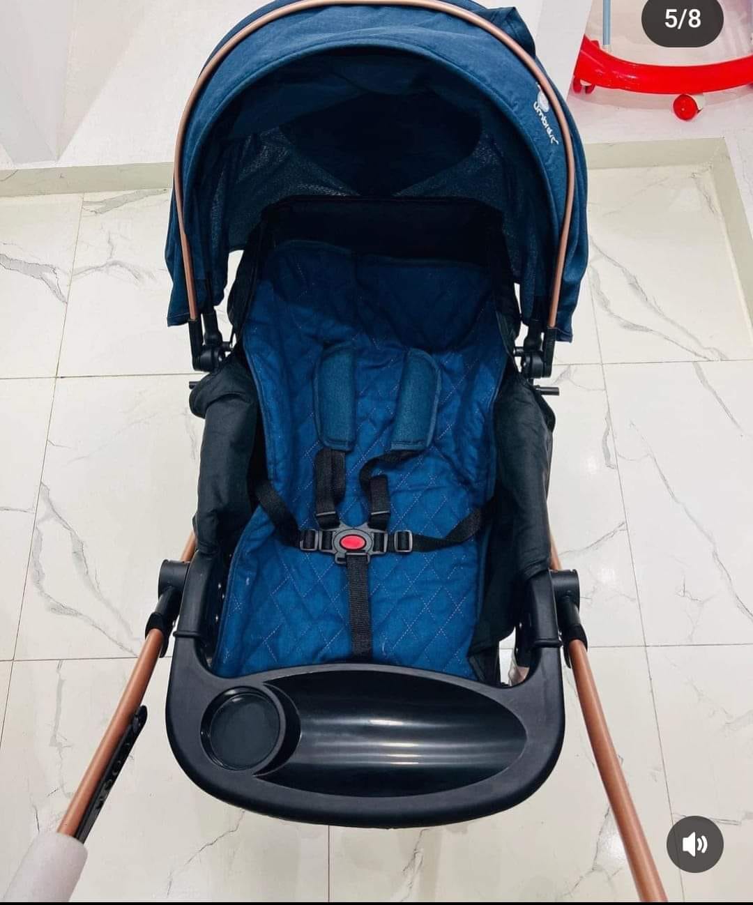 امبريلا X1 كحلي