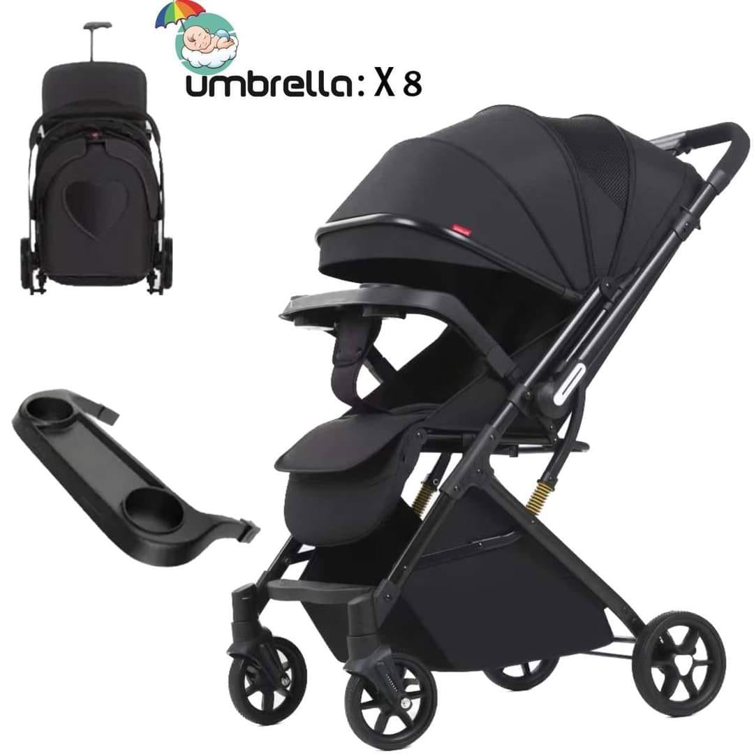 امبريلا X8 اسود