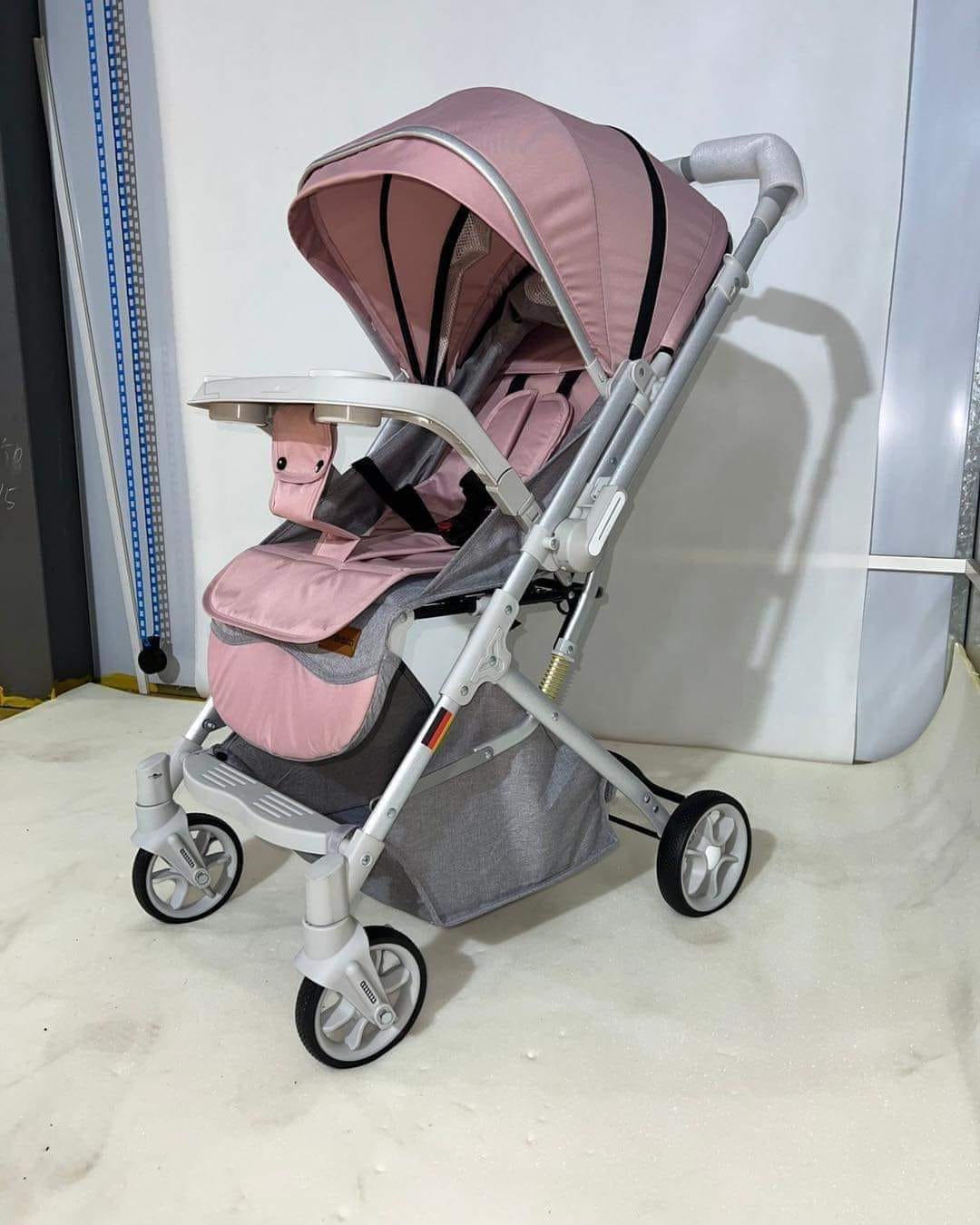 امبريلا X8 بينك