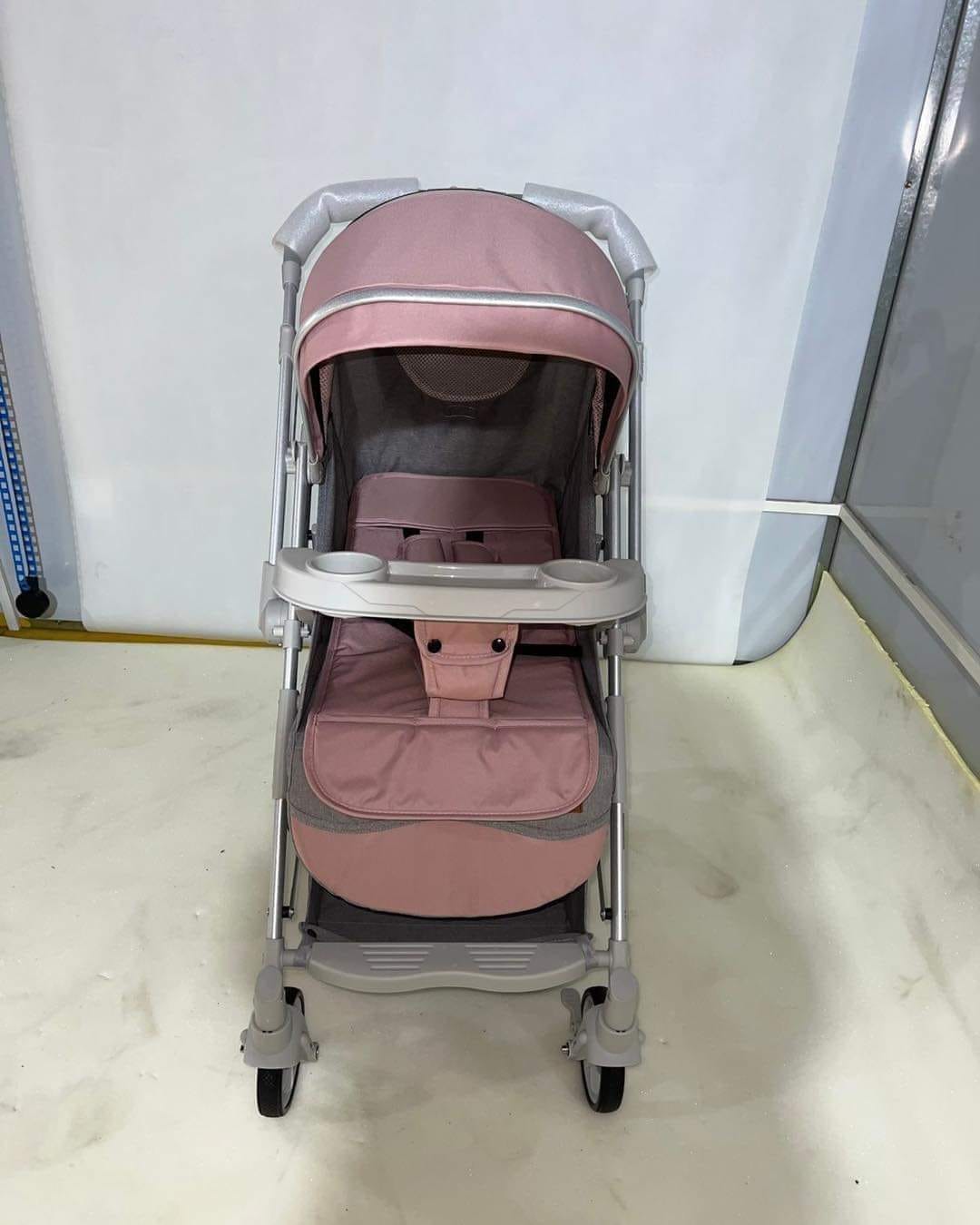 امبريلا X8 بينك