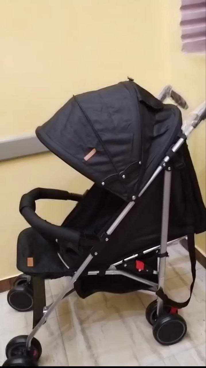 عكاز شيكو اسود