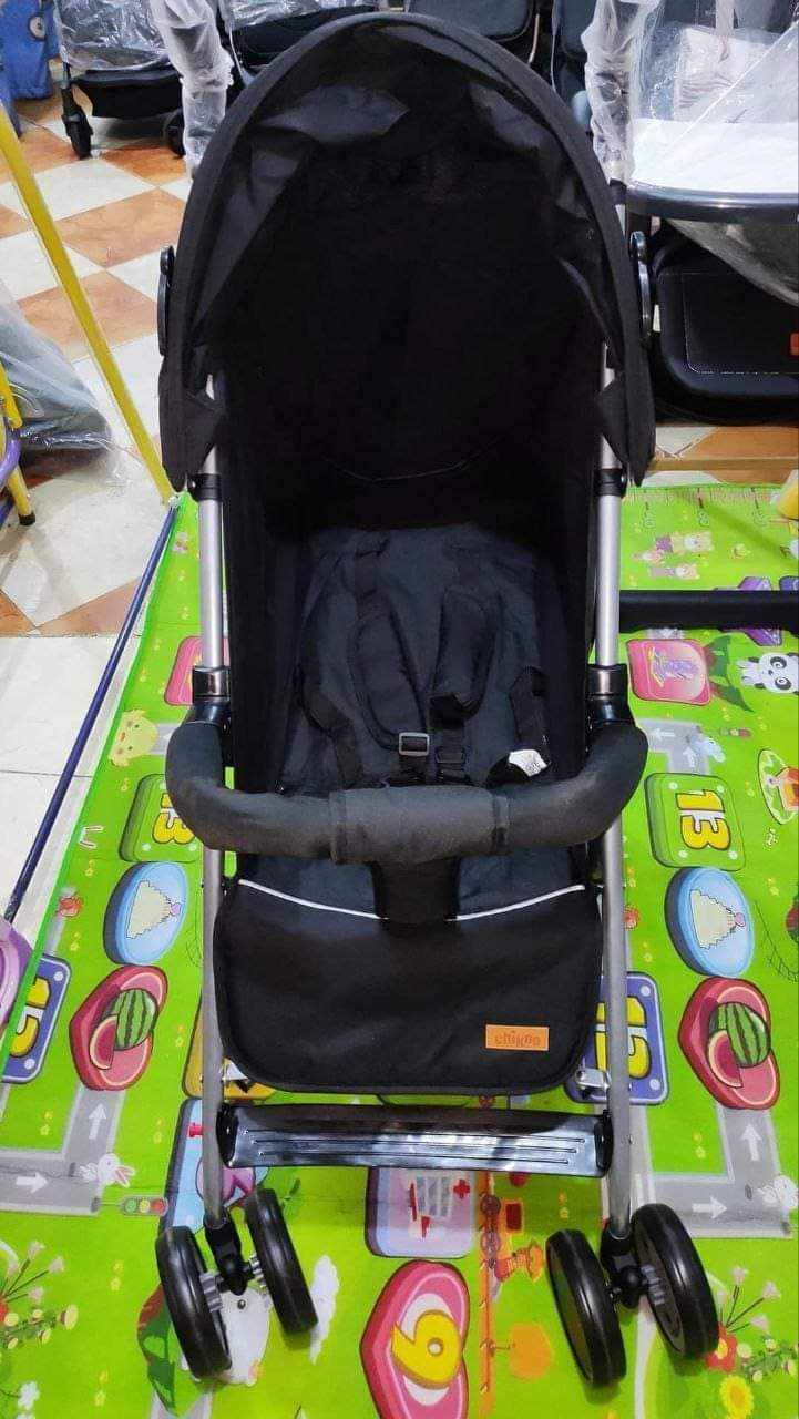 عكاز شيكو اسود