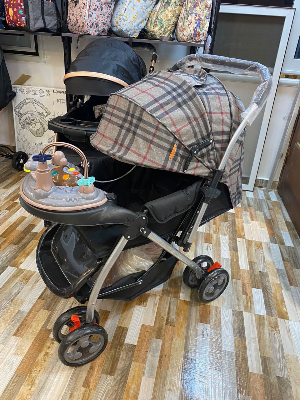 شيكو بار العاب