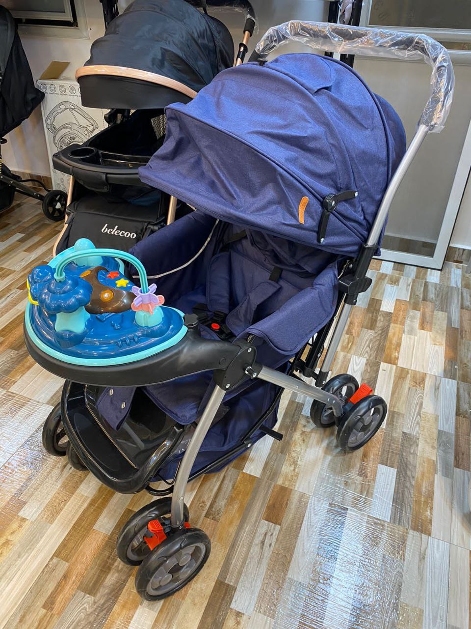 شيكو بار طعام بالالعاب