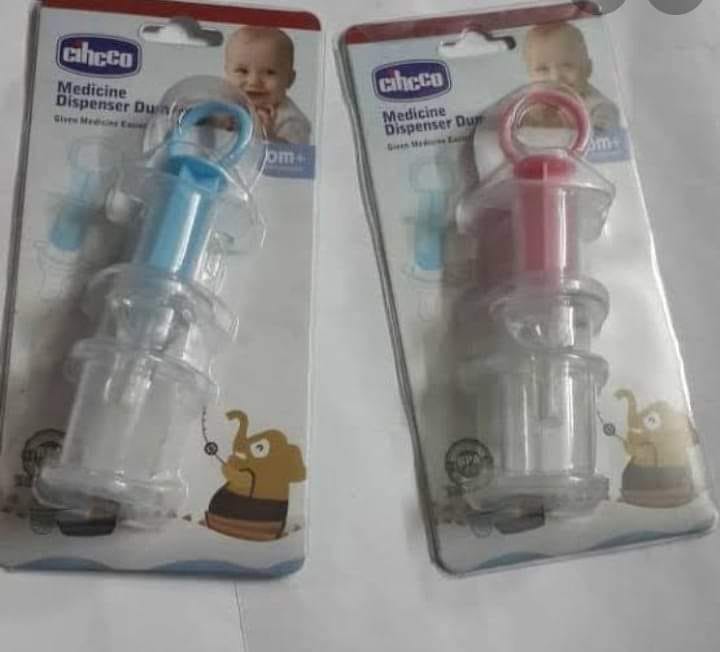 تتينة و سرنجة 🌹🌹الدواء ماركة cihcco شيكو